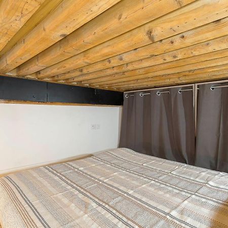 Hamac Suites - Studio Ainay 1 - Hyper Centre Lyon - 2 Personnes Luaran gambar