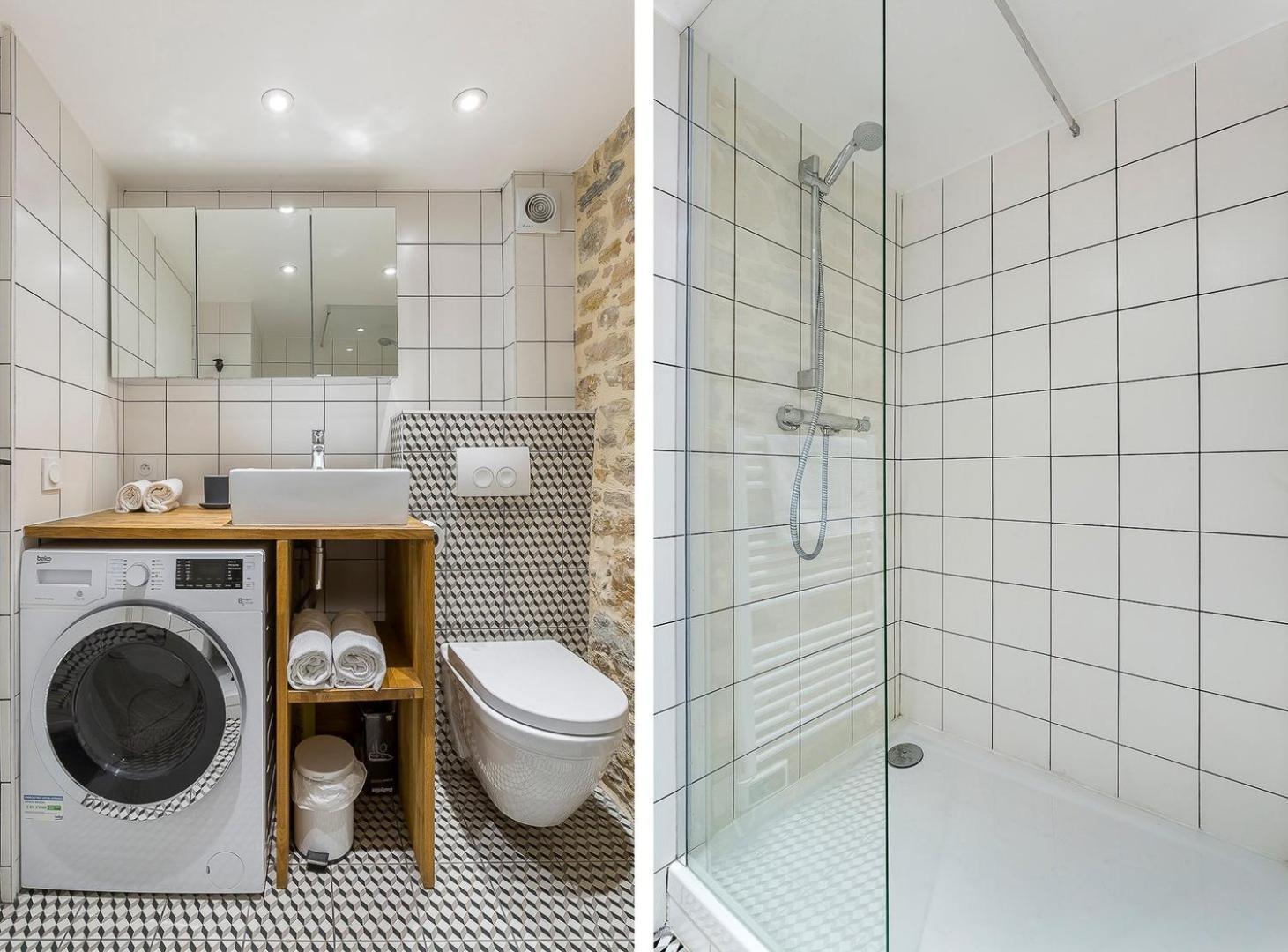 Hamac Suites - Studio Ainay 1 - Hyper Centre Lyon - 2 Personnes Luaran gambar