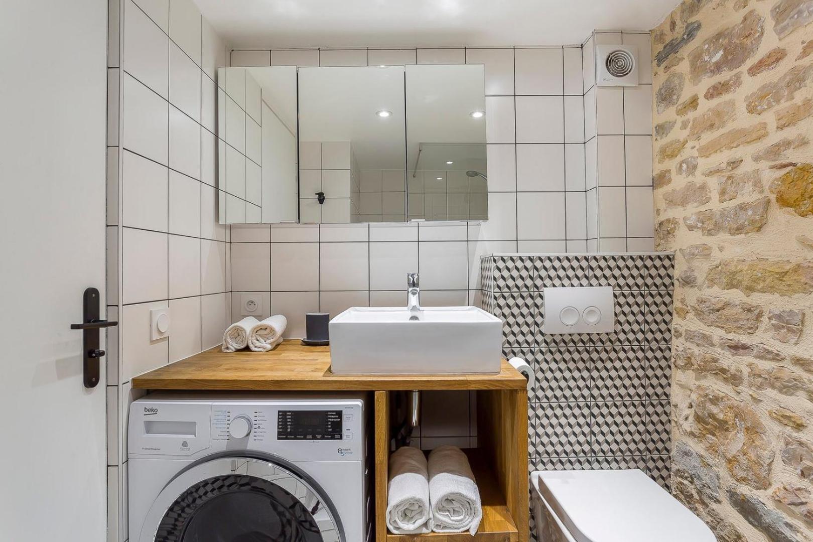 Hamac Suites - Studio Ainay 1 - Hyper Centre Lyon - 2 Personnes Luaran gambar