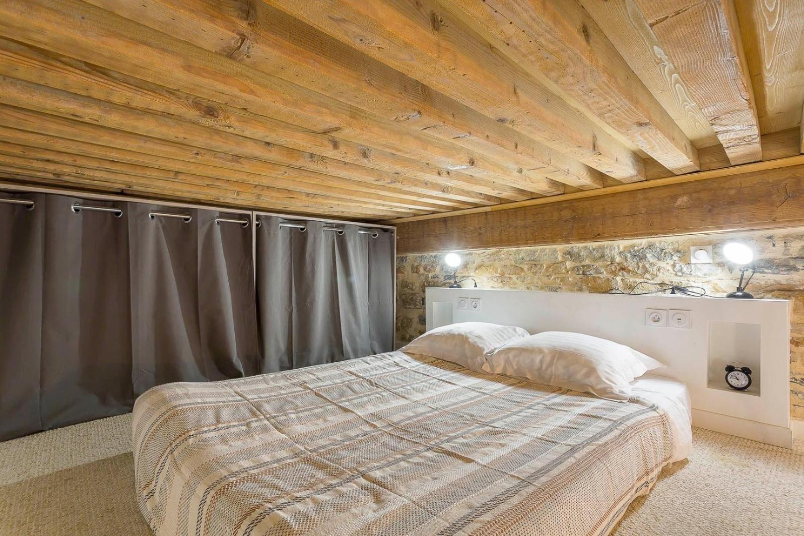 Hamac Suites - Studio Ainay 1 - Hyper Centre Lyon - 2 Personnes Luaran gambar
