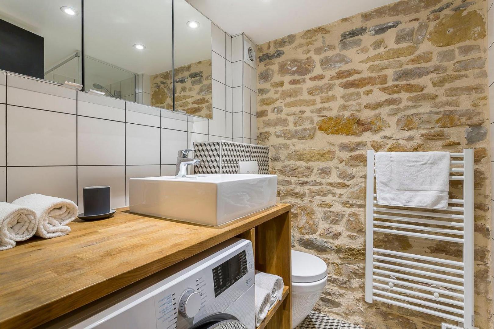 Hamac Suites - Studio Ainay 1 - Hyper Centre Lyon - 2 Personnes Luaran gambar