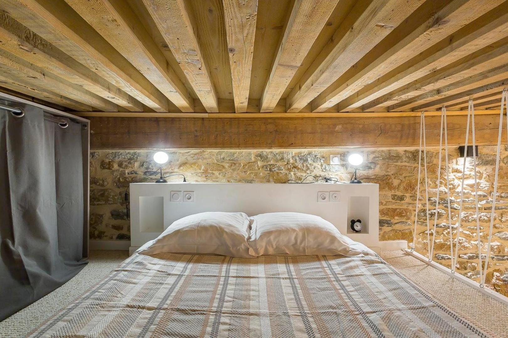 Hamac Suites - Studio Ainay 1 - Hyper Centre Lyon - 2 Personnes Luaran gambar